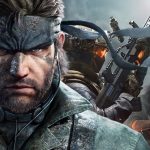 احتمالاً در آینده نزدیک شاهد همکاری دو عنوان Delta Force و Metal Gear Solid Delta هستیم
