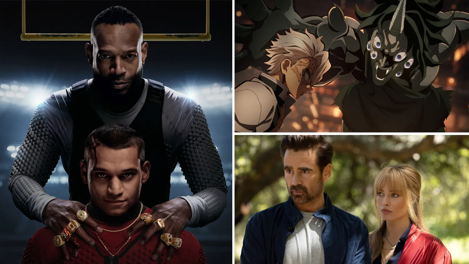 باکس آفیس | انیمه Demon Slayer: Infinity Castle پرفروش‌ترین فیلم ژاپنی در جهان شد