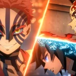 باکس آفیس | انیمه Demon Slayer: Infinity Castle با رکوردشکنی در صدر ایستاد