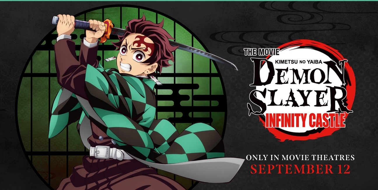 ویدیویی از پشت صحنه‌ Demon Slayer: Kimetsu No Yaiba Infinity Castle منتشر شد