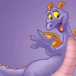 فیلمی حول محور شخصیت Figment از کمپانی دیزنی در دست ساخت است- گیمفا