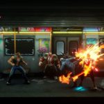 تریلر جدیدی از بازی Double Dragon Revive منتشر شد