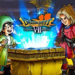 از بازی Dragon Quest 7 Reimagined برای کنسول‌های سوییچ و سوییچ ۲ رونمایی شد