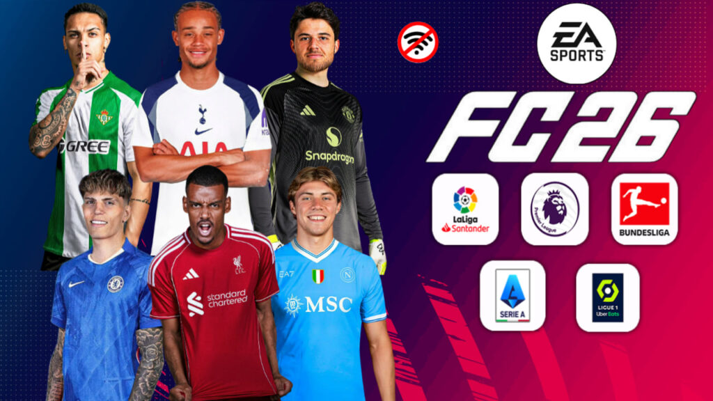 چگونه در بازی EA Sports FC 26 حرفه‌ای دفاع کنیم