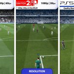 ویدیو: مقایسه گرافیکی بازی EA Sports FC 26 در کنسول‌های PS5 و PS4