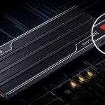 سامسونگ از درایو SSD مدل ۹۱۰۰ Pro با ظرفیت ۸ ترابایت رونمایی کرد؛ برای هیت‌سینک باید جداگانه هزینه کنید