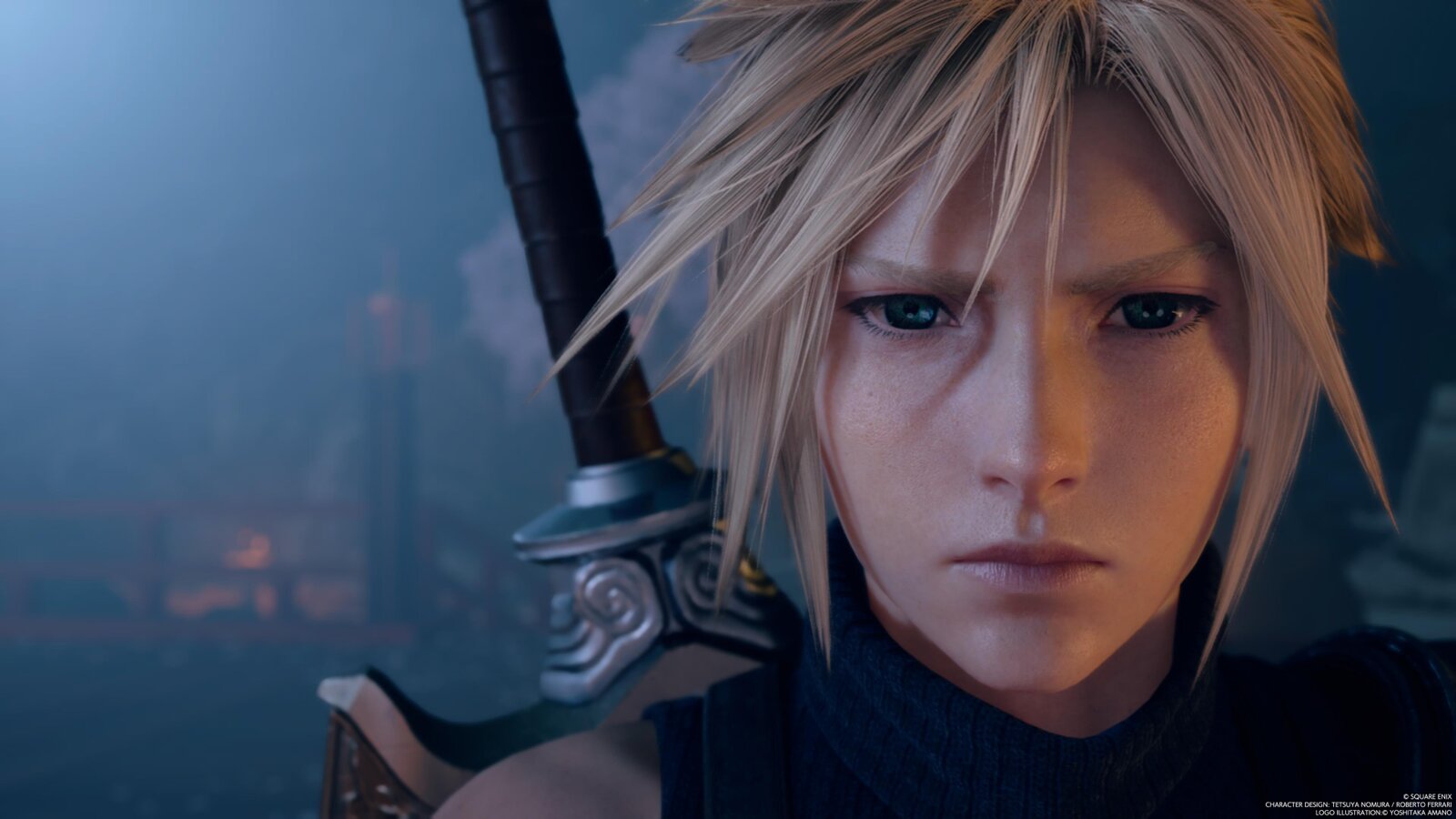 توسعه قسمت سوم Final Fantasy 7 Remake بسیار روان و Kingdom Hearts 4 طبق برنامه پیش می‌رود