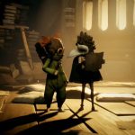 دموی بازی Little Nightmares 3 منتشر شد + تریلر جدید
