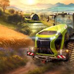 تریلر زمان عرضه محتوای رایگان جدید Farming Simulator 25 منتشر شد
