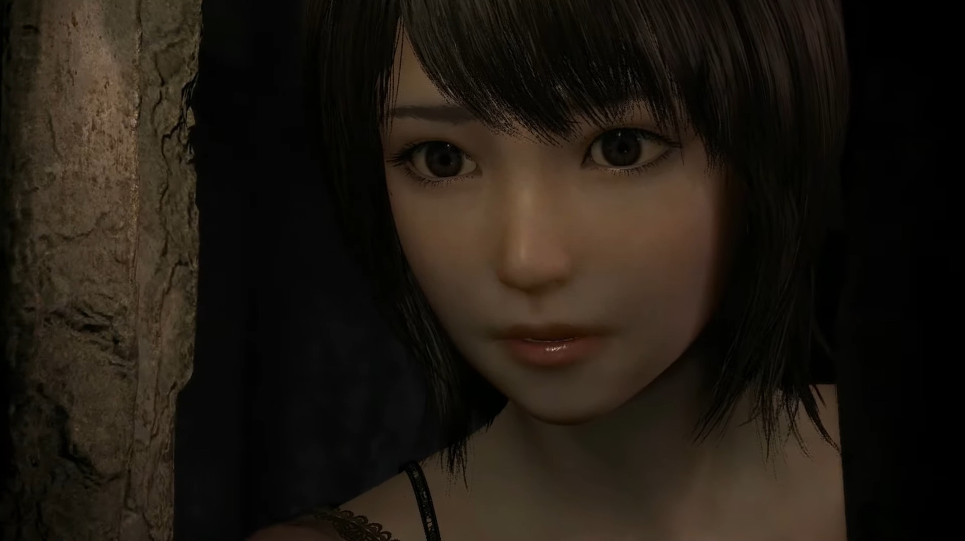 از بازی Fatal Frame 2: Crimson Butterfly Remake با انتشار تریلر رونمایی شد