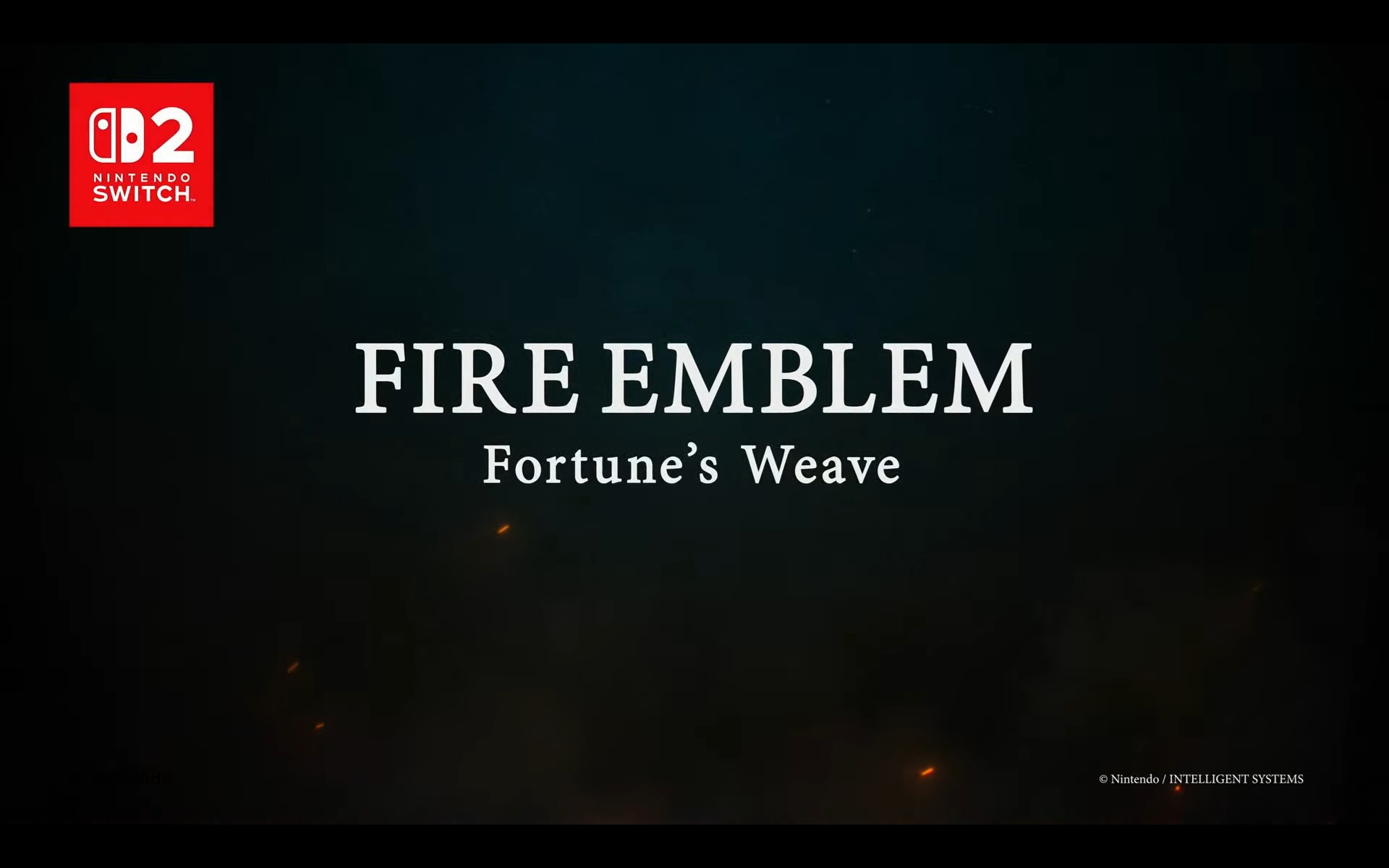 نینتندو از بازی Fire Emblem: Fortune’s Weave رونمایی کرد