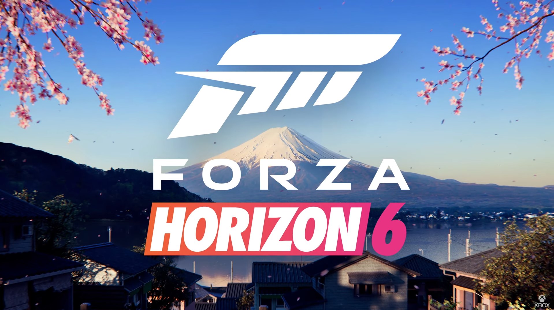 رسمی: از بازی Forza Horizon 6 رونمایی شد + تیزر