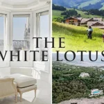 فصل چهارم سریال The White Lotus در فرانسه ساخته می‌شود