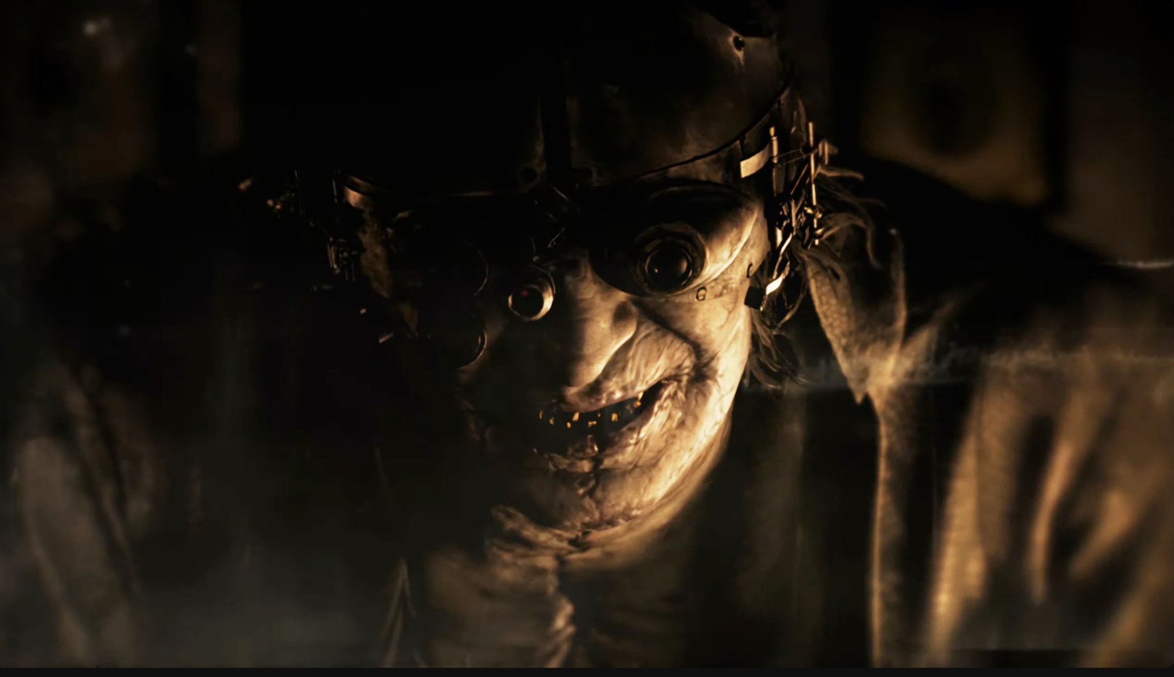 رسمی: تریلر جدیدی از بازی Resident Evil Requiem منتشر شد