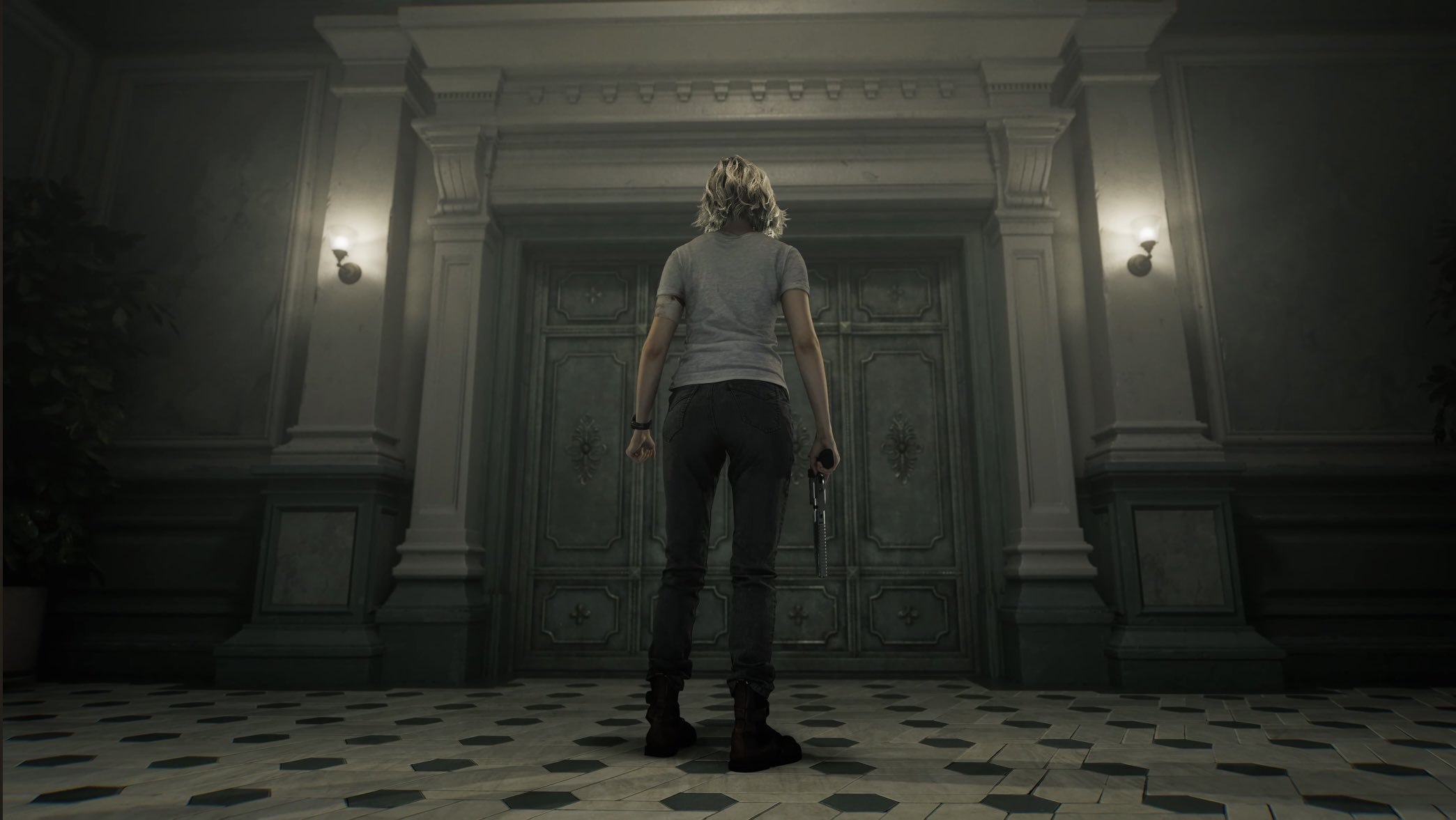 قیمت بازی Resident Evil Requiem لو رفت