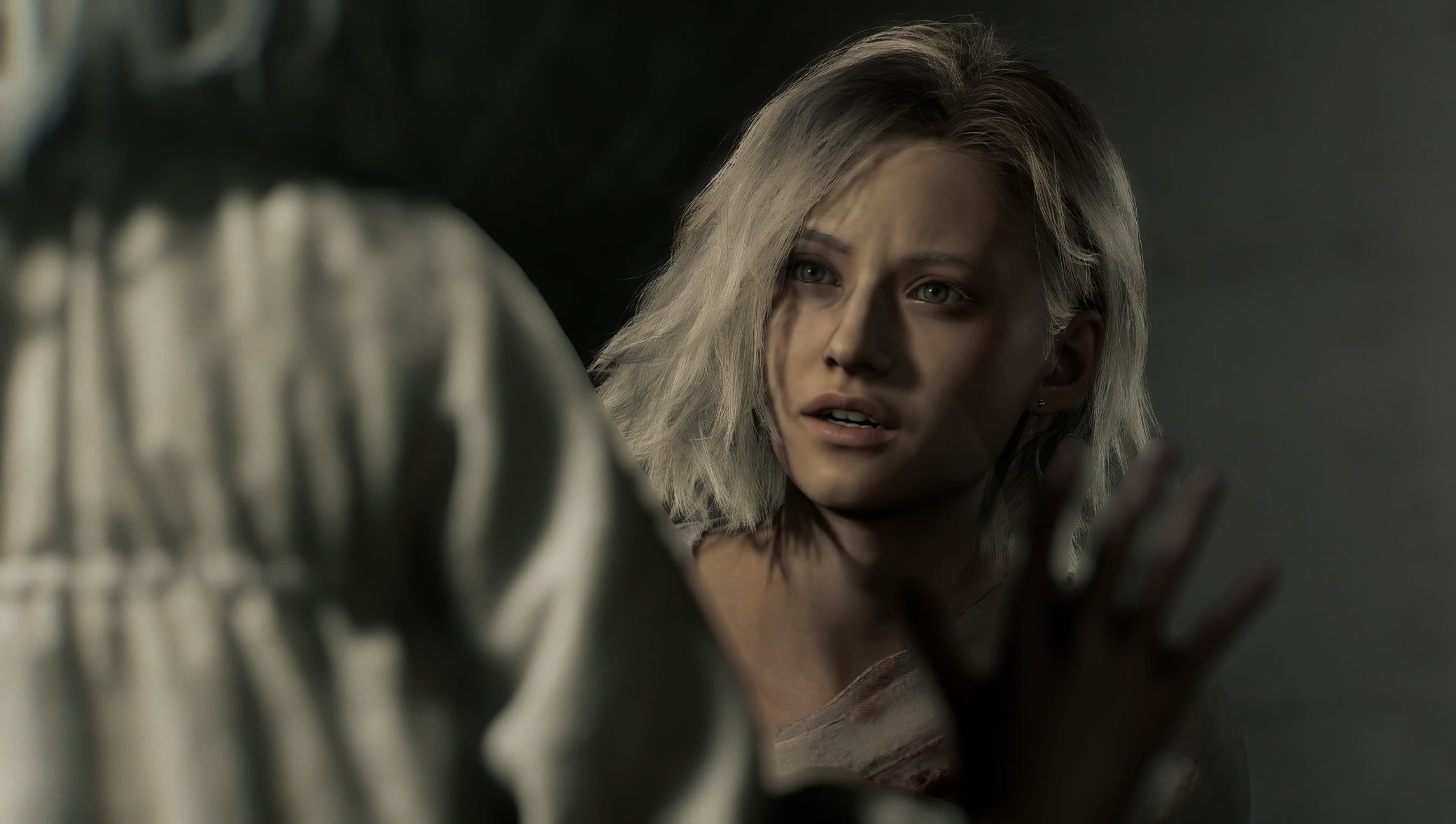 منبع داخلی: کمتر از ۱۰ درصد Resident Evil Requiem نمایش داده شده است