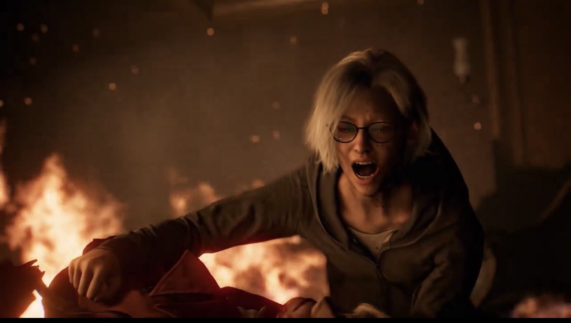 تصاویر جدیدی از بازی Resident Evil Requiem منتشر شد