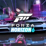 تیزر بازی Forza Horizon 6 لو رفت