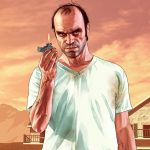 یک دهه پس از GTA 5؛ صدای ترور همچنان کودکان را به گریه می‌اندازد