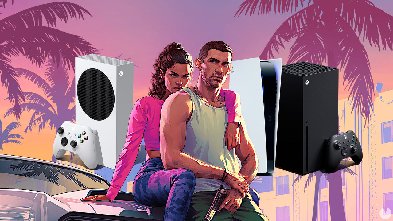 تحلیلگر: عرضه GTA 6 باعث افزایش چشمگیر فروش کنسول‌ها خواهد شد