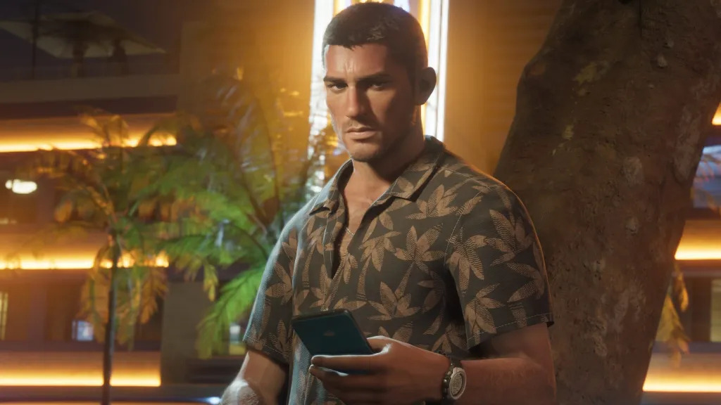 آیا GTA 6 از سیستم پیر شدن شخصیت‌ها برخوردار است؟