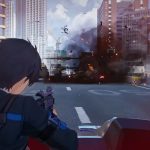 ۱۰ دقیقه از گیم‌پلی بازی ملقب به GTA انیمه‌ای منتشر شد