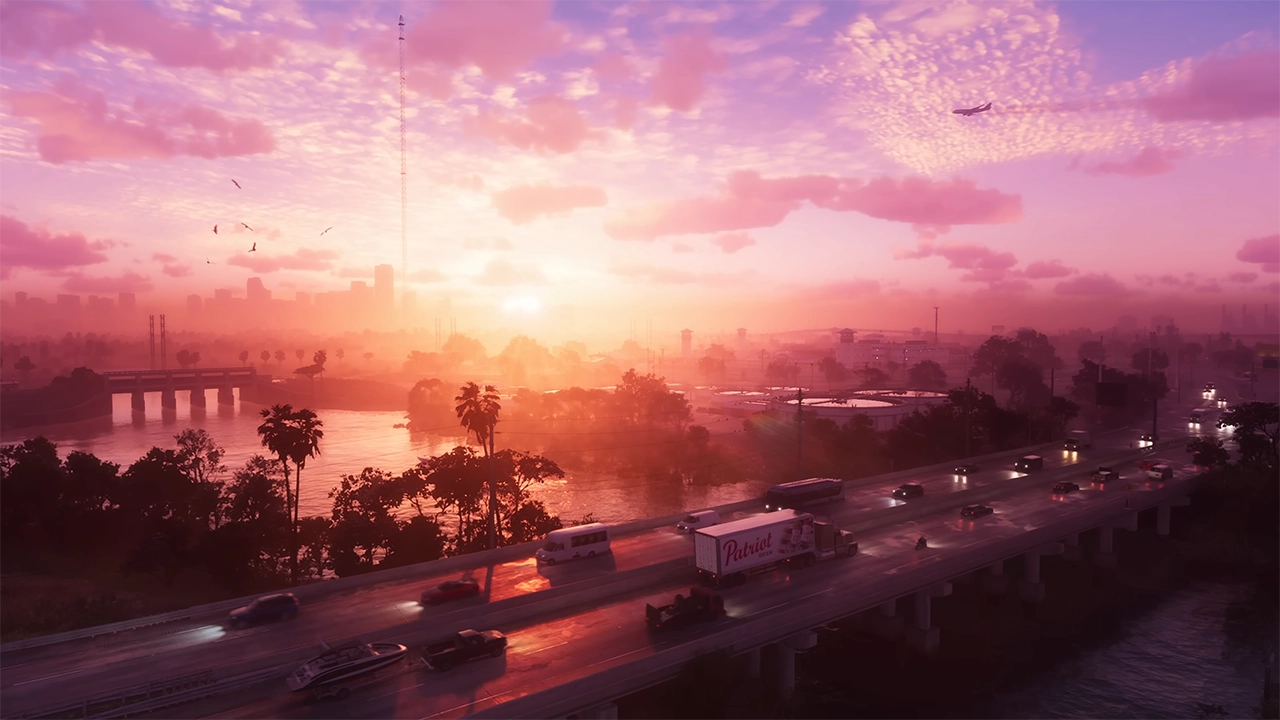 پروژه نقشه‌سازی GTA 6 چیست و طرفداران چگونه در آن مشارکت می‌کنند؟