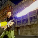 موفقیت عظیم GTA 3 گیمرها و مطبوعات را شوکه کرده بود