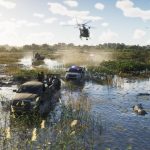 سیستم تعقیب و گریز در GTA 6 چگونه میتواند بهبود یابد؟