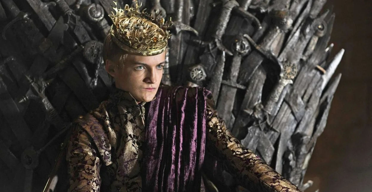 جک گلیسون، ستاره سریال Game of Thrones، شایعات کناره‌گیری‌اش از بازیگری را رد کرد