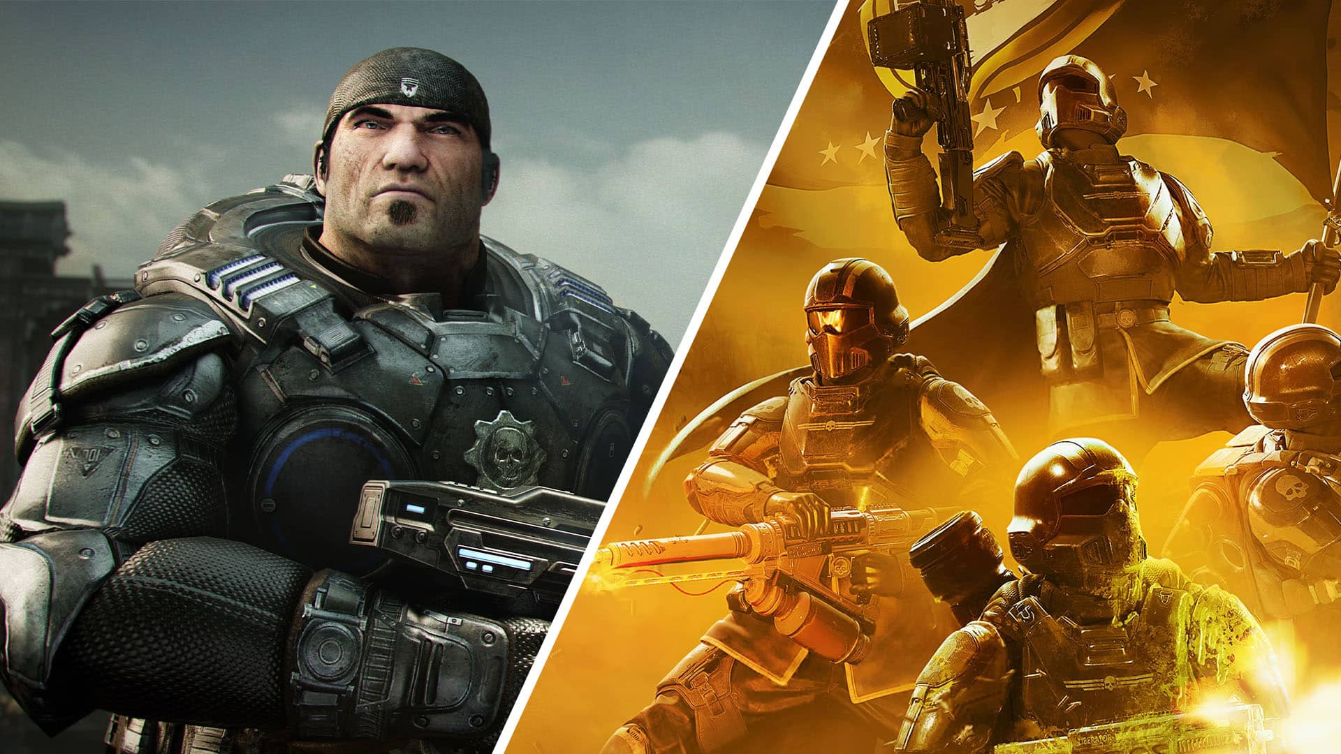 فروش Helldivers 2 روی ایکس باکس از Gears of War Reloaded روی پلی استیشن بیشتر شد