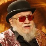 جرج آر. آر. مارتین برای پروژهای جدید، از The Winds of Winter فاصله میگیرد