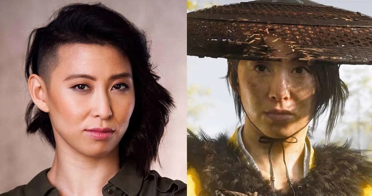 آینده مبهم Ghost of Yōtei؛ از توییت جنجالی اریکا ایشی تا تروریست شناخته شدن آنتیفا