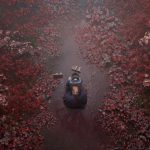 بازی Silent Hill f روی PS5 Pro چشمگیر است، اما از مشکلات PSSR رنج می‌برد