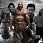 لیستی از بازیگران نقش کریتوس سریال God of War فاش شد- گیمفا