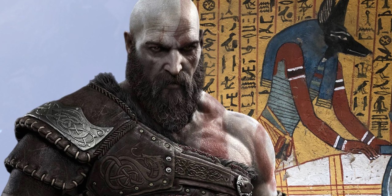 گزارش: God of War بعدی در دست توسعه قرار دارد