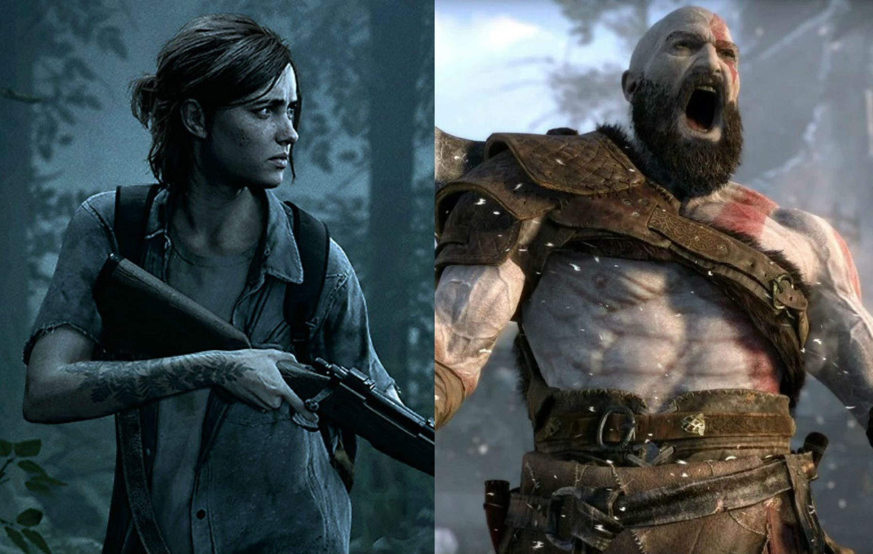 اینسایدر: مایکروسافت می‌داند که پلی‌ استیشن به این زودی عناوینی مانند God of War یا The Last of Us را روی Xbox عرضه نمی‌کند