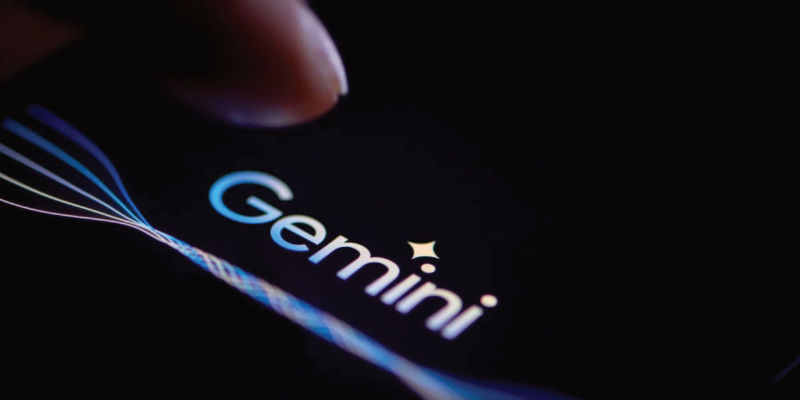 ویژگی‌های جدید هوش مصنوعی Gemini تحصیل را برای شما راحت‌تر و عمیق‌تر خواهند کرد