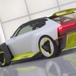 خودروی جدید Opel Corsa GSE Vision GT در بازی Gran Turismo 7 معرفی شد