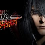 از بازی Gungrave Gore Blood Heat رونمایی شد