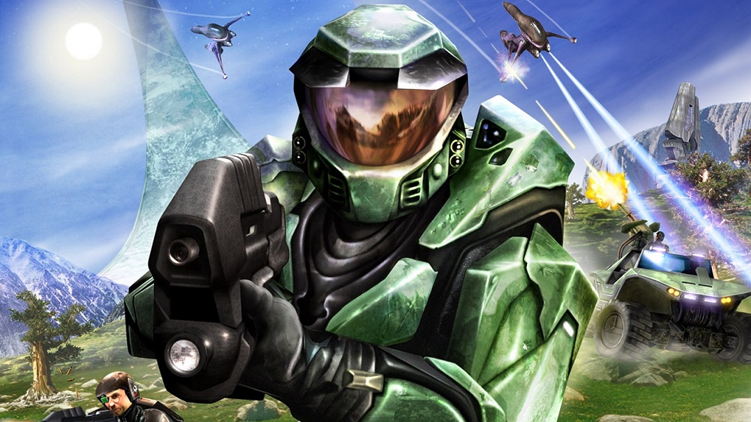 یک منبع غیررسمی جزئیات جدیدی از ریمیک بازی Halo: Combat Evolved فاش کرد