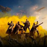 صفحه ردیت Helldivers 2 به علت حواشی قتل چارلی کرک موقتاً بسته شد