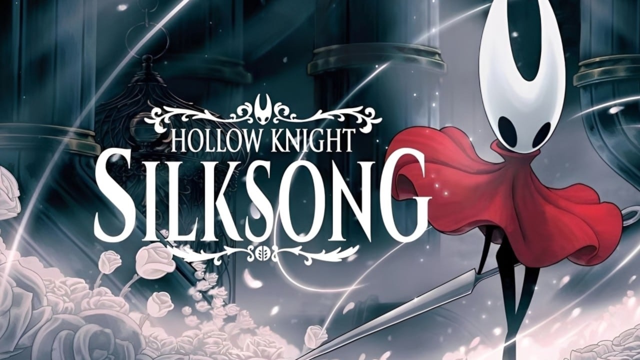 تعداد بازیکنان همزمان بازی Hollow Knight: Silksong از مرز ۵۰۰ هزار نفر گذشت