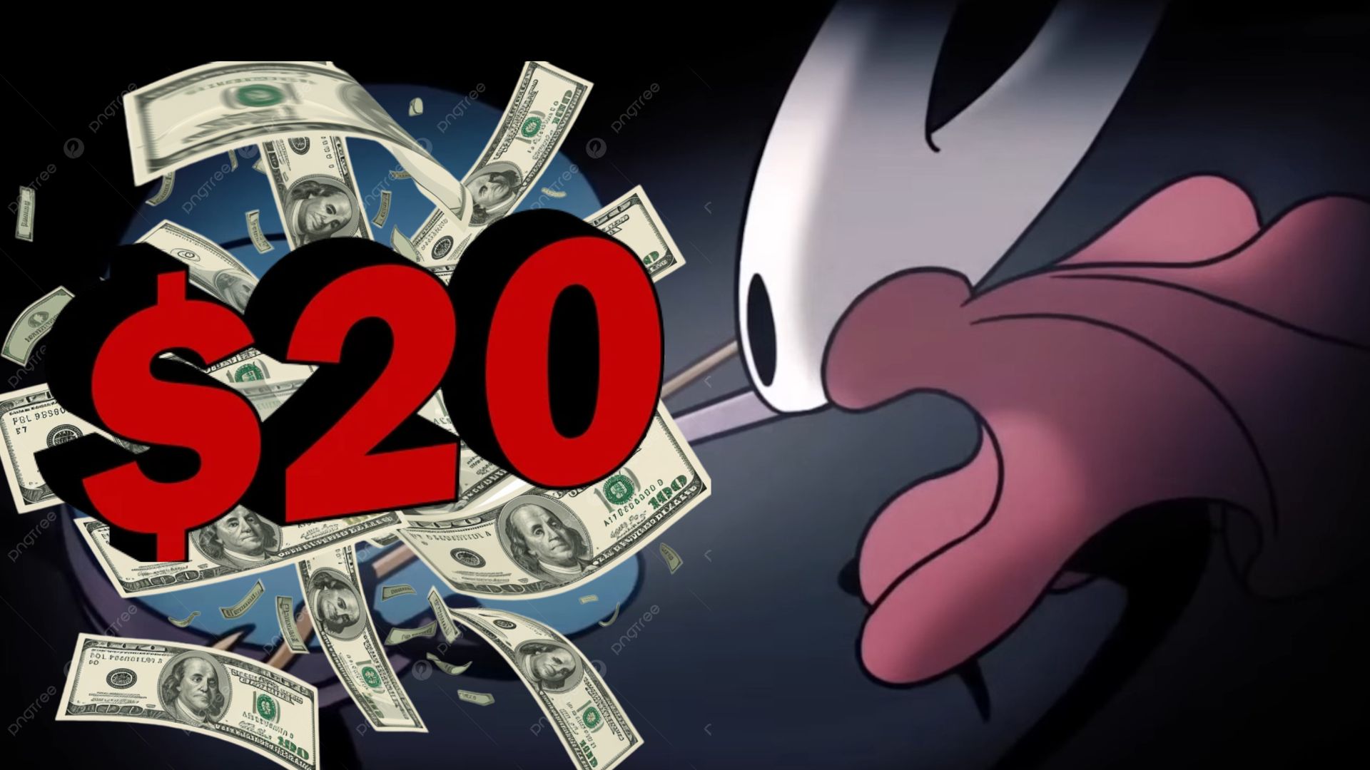 نگرانی توسعه‌دهندگان مستقل از تأثیر قیمت‌گذاری Hollow Knight: Silksong بر صنعت بازی