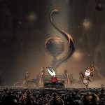 Silksong در زمان عرضه از مانیتورهای Ultrawide پشتیبانی میکند