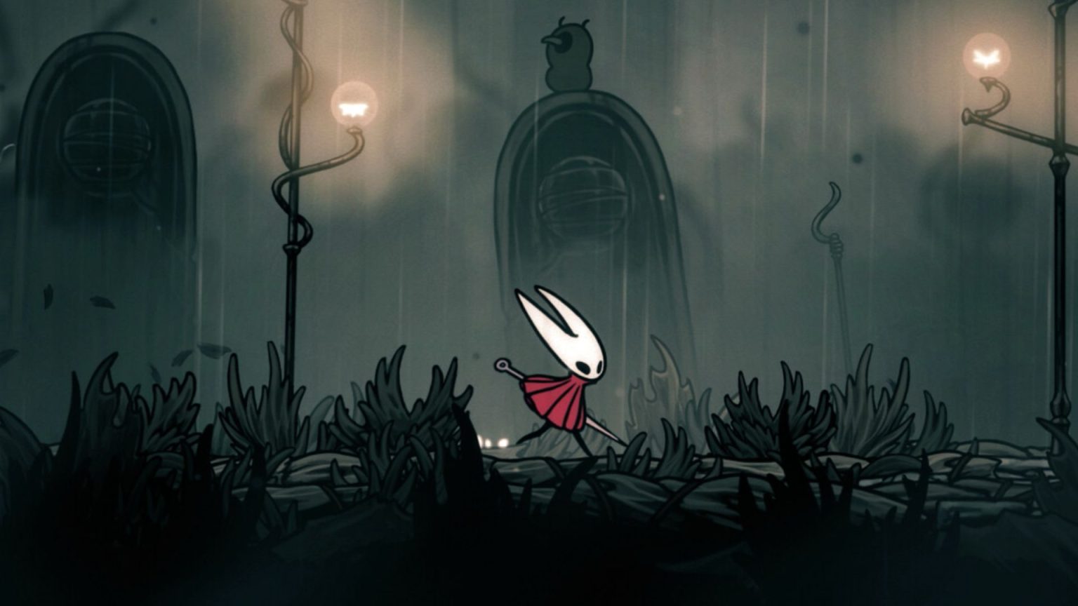 حجم بازی Hollow Knight: Silksong روی پلتفرم‌های مختلف مشخص شد