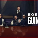 نقدها و نمرات سریال House of Guinness