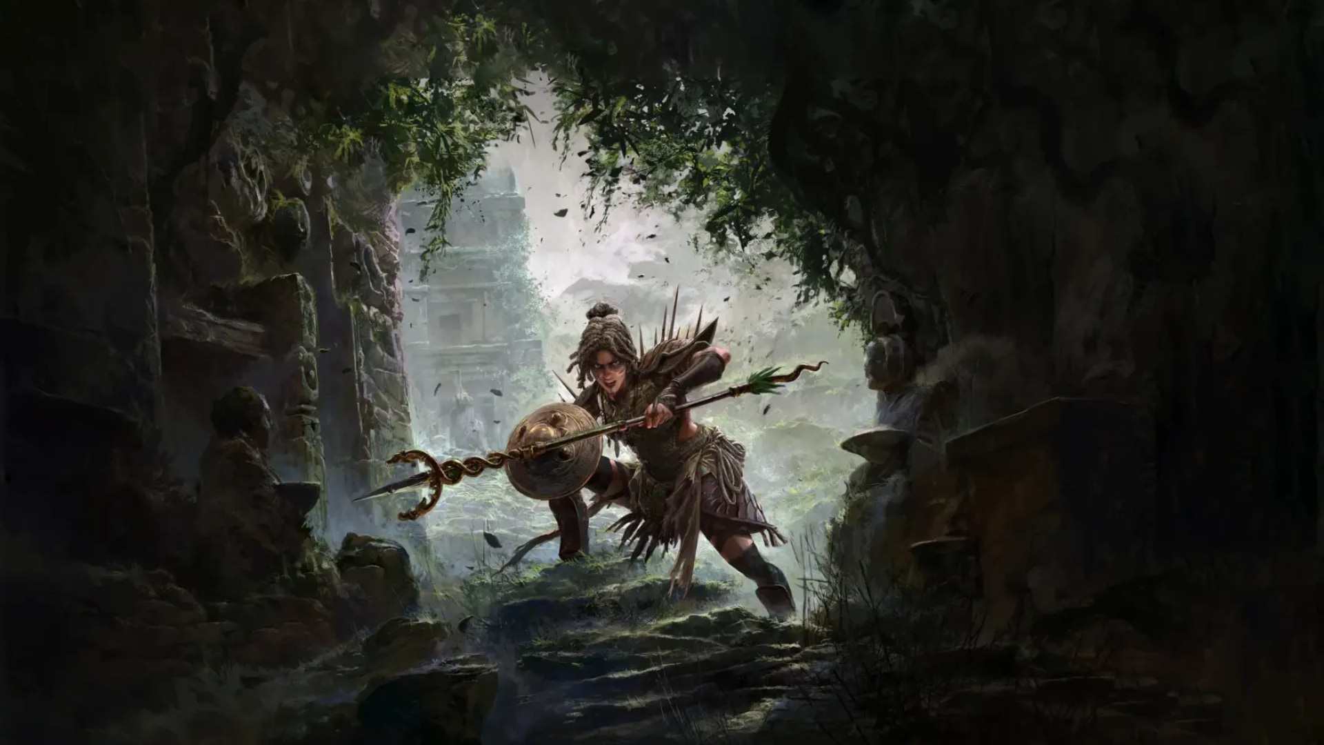 بازی Path of Exile 2 با استقبال فوق‌العاده‌ای روبرو شده است