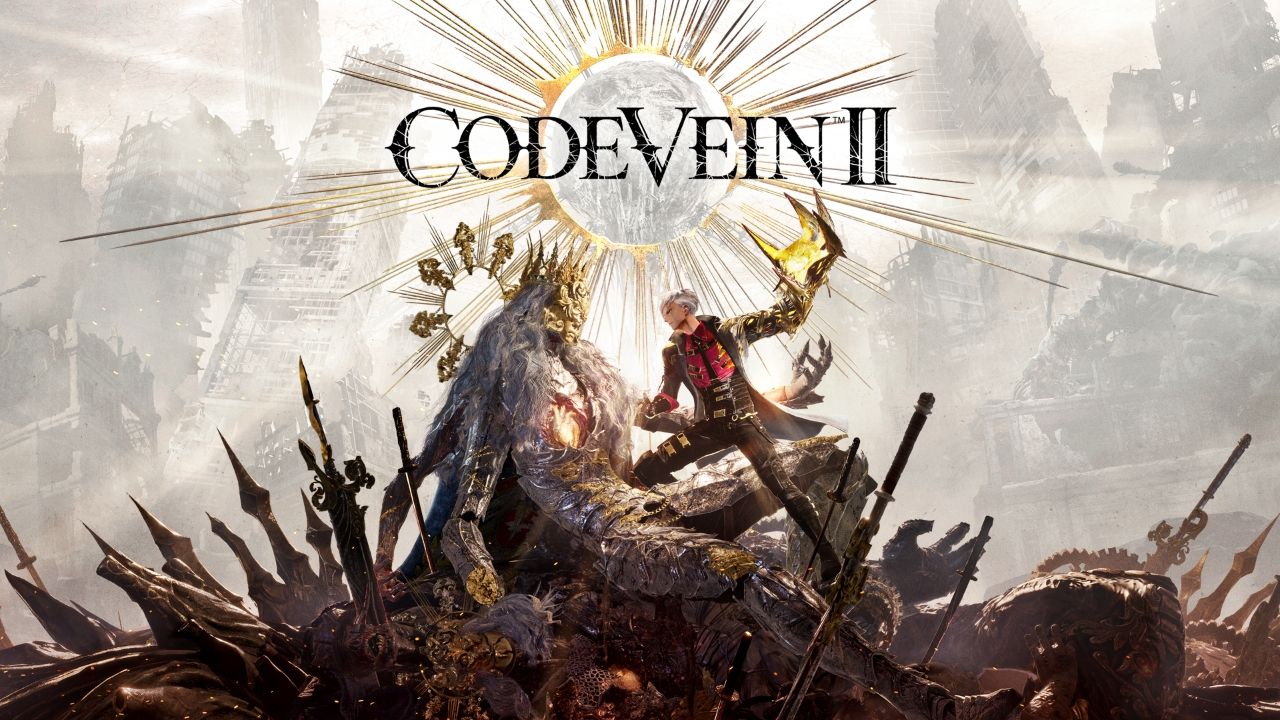 تماشا کنید: تریلر جدیدی از گیم‌پلی بازی Code Vein 2 منتشر شد