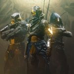 بازی Destiny 2 افت شدیدی در تعداد بازیکنان را تجربه می‌کند